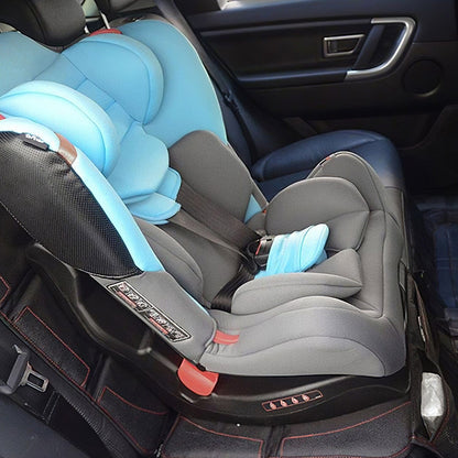 Rynx | 2-Pack: Car Seat Protector Pad Mat with Thick Padding