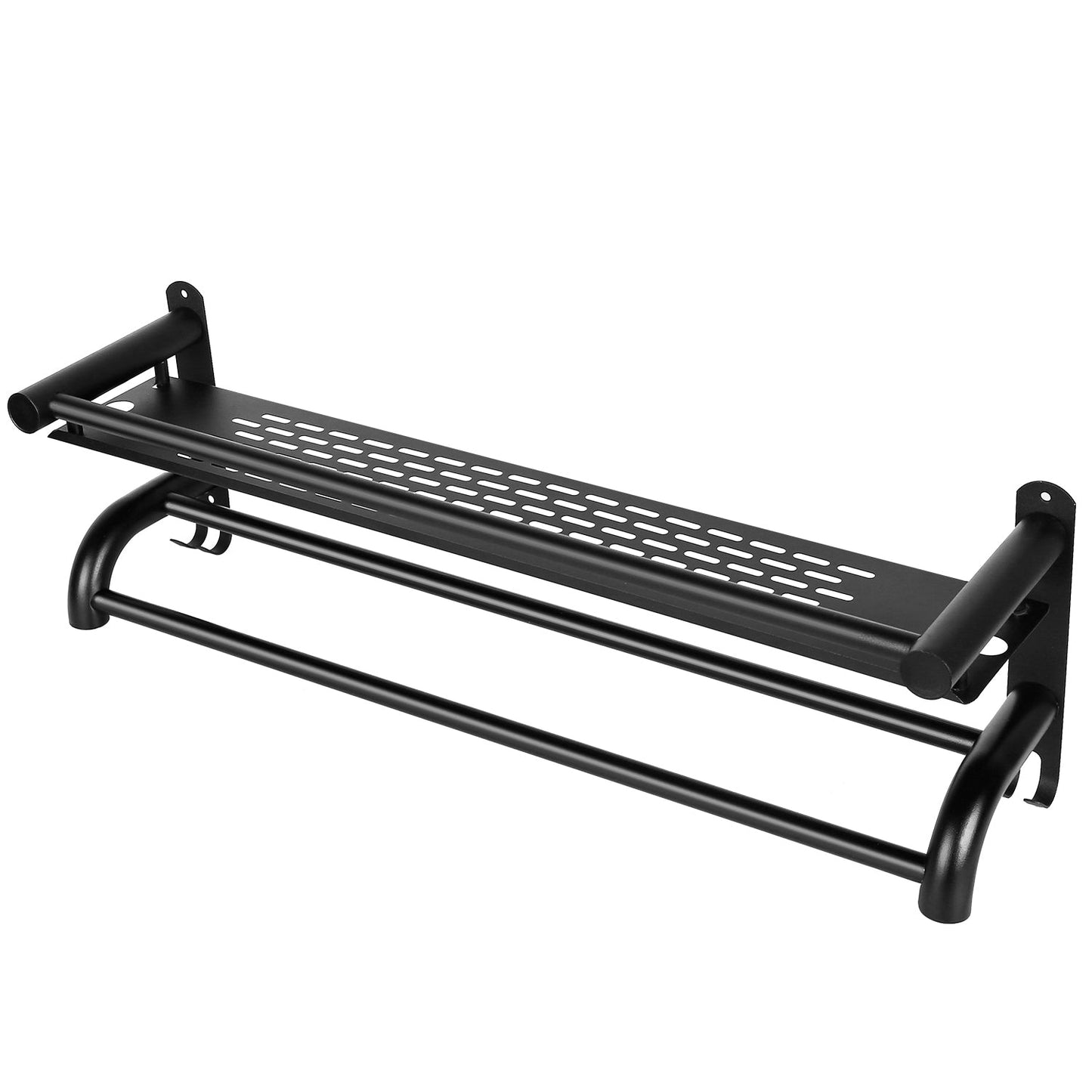 Rynx | 2-layer Wall-mounted Towel Holder