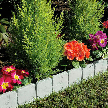 Rynx | 20-Piece: Plastic Stone Effect