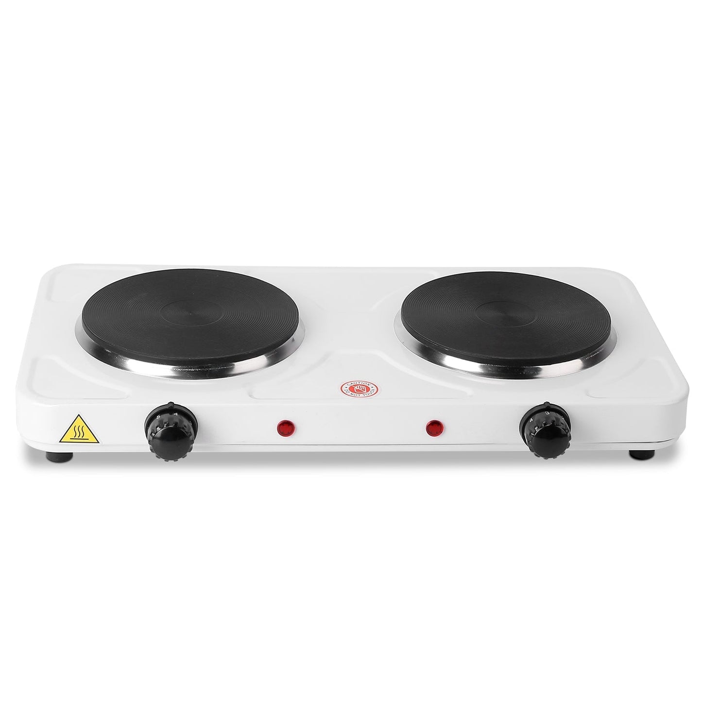 Rynx | 2000W Portable Double Electric Stove