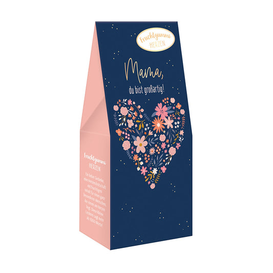 Rynx | Gummy Candy Mom, you are amazing!