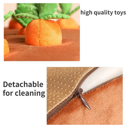 Rynx | Vegetable toy