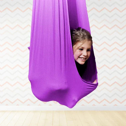 RYNX | Soothing therapeutic swing for children