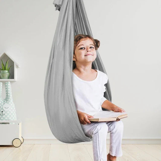 RYNX | Soothing therapeutic swing for children