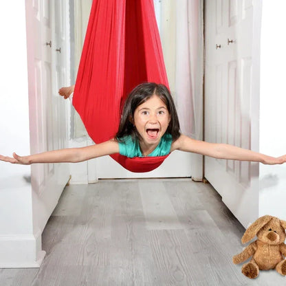 RYNX | Soothing therapeutic swing for children