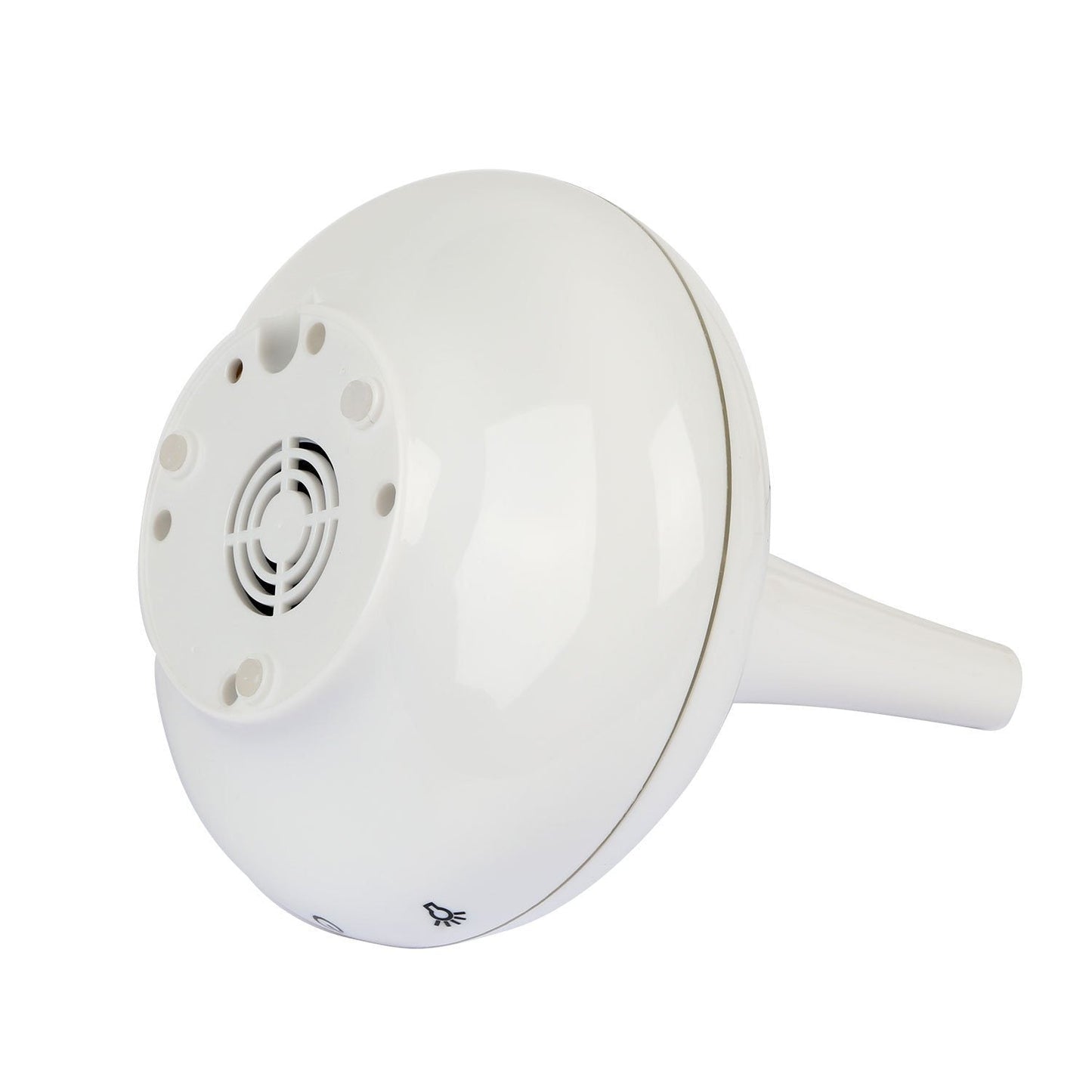 Rynx | 200ml Cool mist humidifier Ultrasonic Aroma Essential
