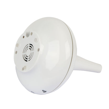 Rynx | 200ml Cool mist humidifier Ultrasonic Aroma Essential