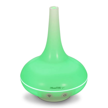 Rynx | 200ml Cool mist humidifier Ultrasonic Aroma Essential