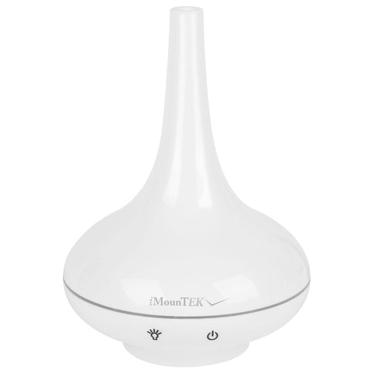 Rynx | 200ml Cool mist humidifier Ultrasonic Aroma Essential