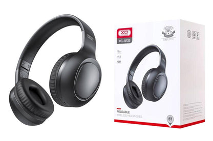 Rynx | BE35 Elegant Over-Ear Bluetooth Headphones