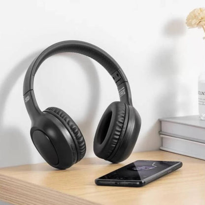 Rynx | BE35 Elegant Over-Ear Bluetooth Headphones