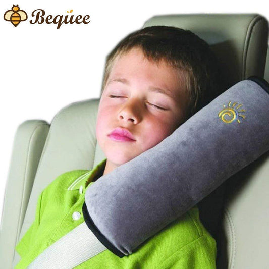 Rynx | Bequee Car Neck Support Pillow for Children