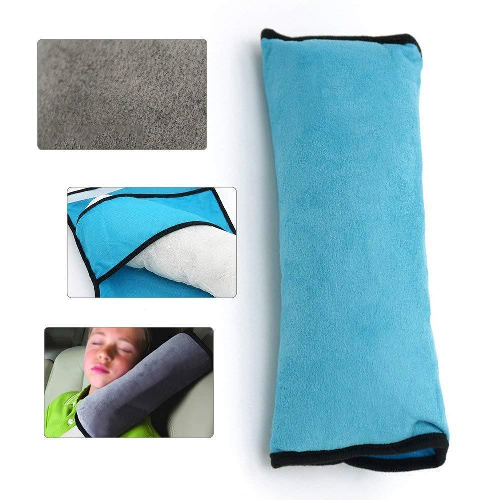 Rynx | Bequee Car Neck Support Pillow for Children