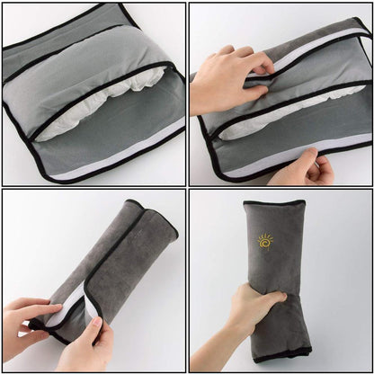 Rynx | Bequee Car Neck Support Pillow for Children