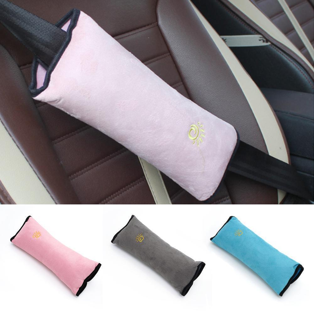 Rynx | Bequee Car Neck Support Pillow for Children