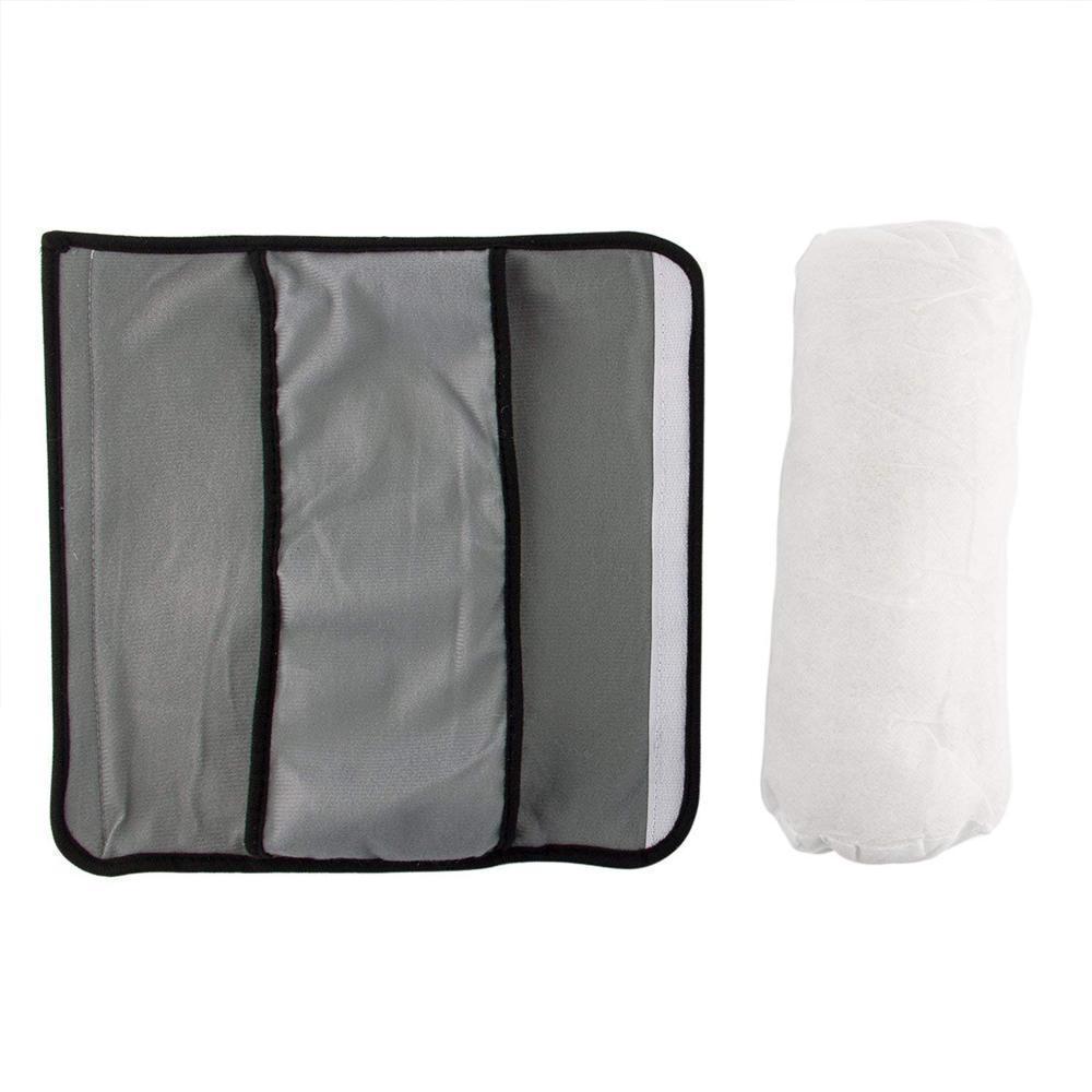 Rynx | Bequee Car Neck Support Pillow for Children