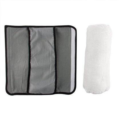 Rynx | Bequee Car Neck Support Pillow for Children