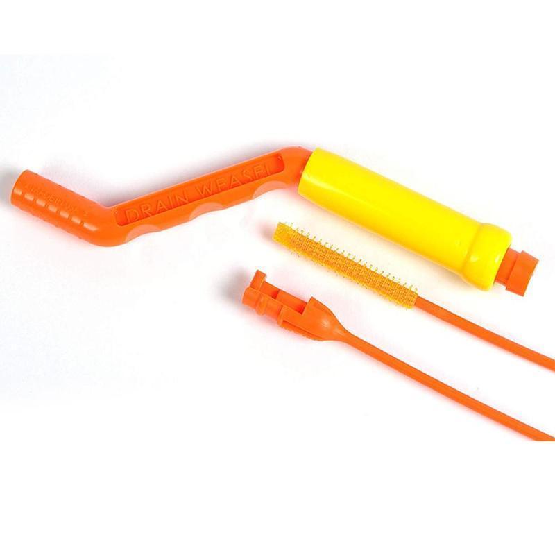 Rynx | Bequee Hair Clog Tool, Anti-Clog Tool for Wastewater Channel