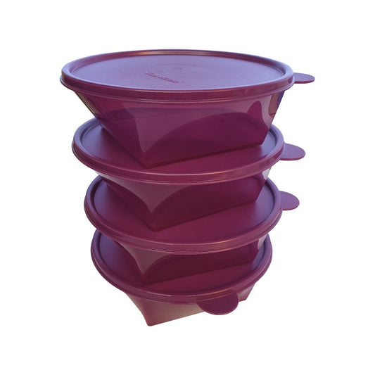 Rynx | Tupperware Berry Bliss Bowl