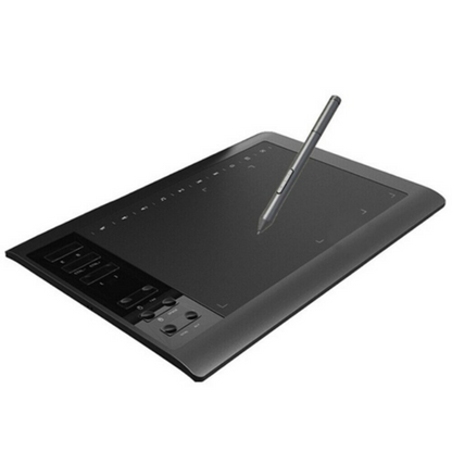 RYNX | Professional Digital Drawing And Sketch Pad For Artists