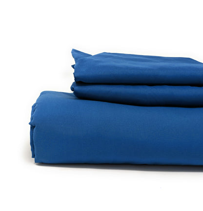Rynx | Ocean Blue Bedding Set