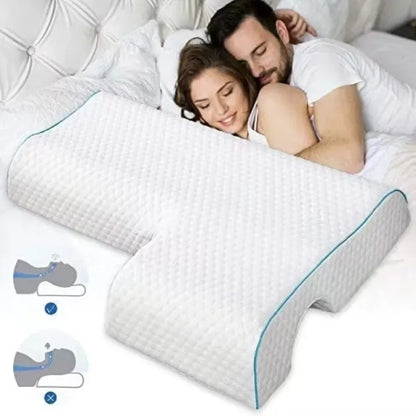 RYNX | Couple Cushion
