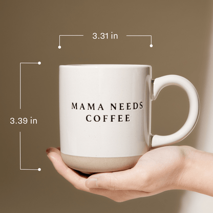 Rynx | Best Dad of All Time 14oz. Stoneware Coffee Mug