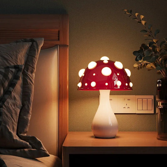 Rynx | Luminara LED Table Lamp