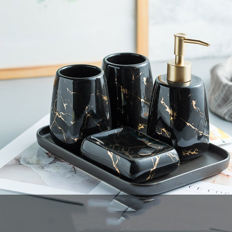Rynx | Bathroom sink set