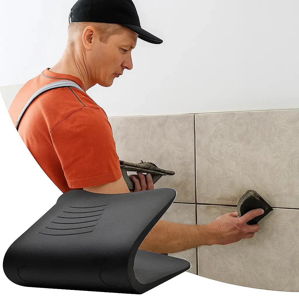 Rynx | Tile Joint Smoother – For Smoothing Joints & Sealing Lines