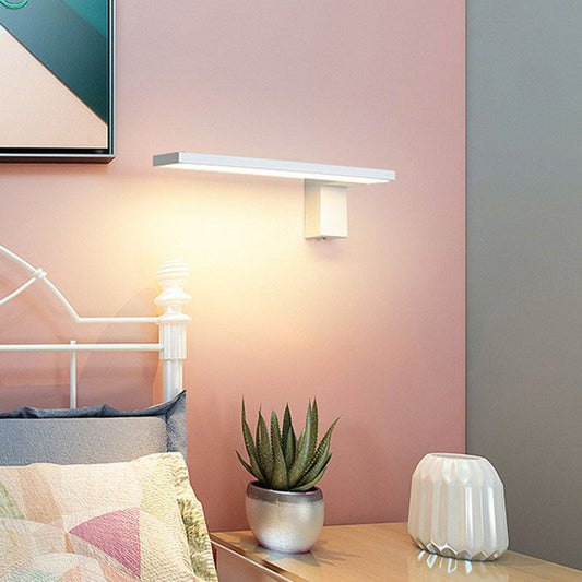Rynx | L-shaped living room LED wall-mounted light acrylic simplicity wall sconce lighting