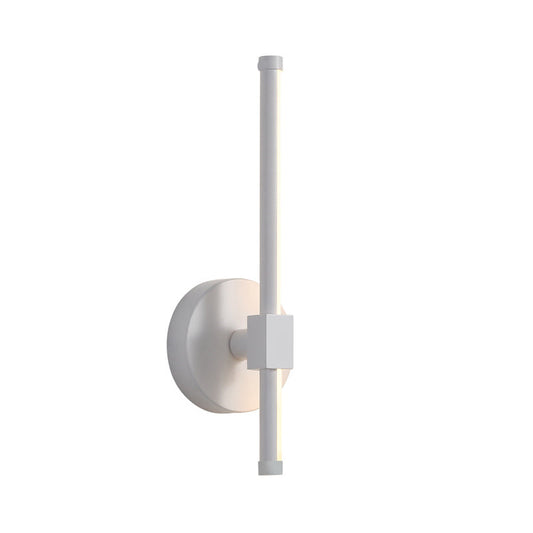 Rynx | Simple Stick Shaped LED Wall Light Acrylic Living Room Wall Lamp Fixture