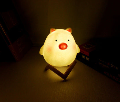 Rynx | LED Rabbit Cartoon Night Light