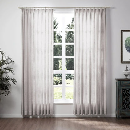Rynx | Curtain - Add Natural Elegance and Comfort to Your Interior