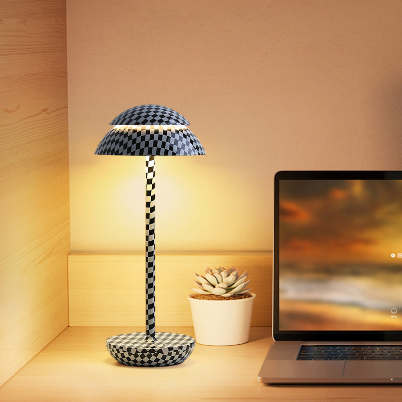 Rynx | LumiShine - Wireless Rechargeable LED Table Lamp