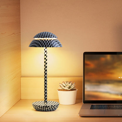 Rynx | LumiShine - Wireless Rechargeable LED Table Lamp