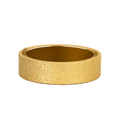 Rynx | Diamond grinder with straight edge