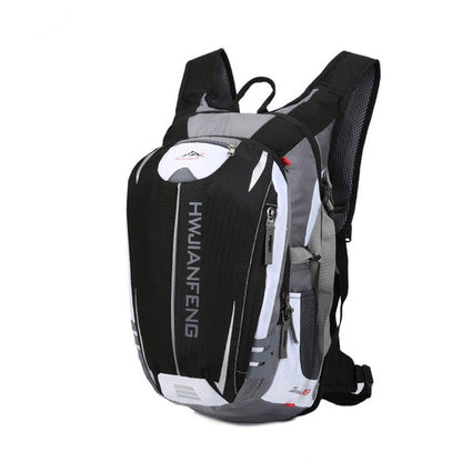 Rynx | 20L Bike Backpack