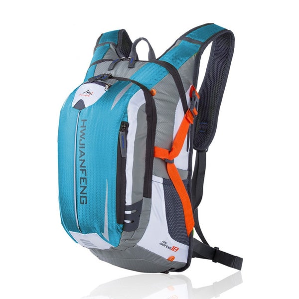 Rynx | 20L Bike Backpack