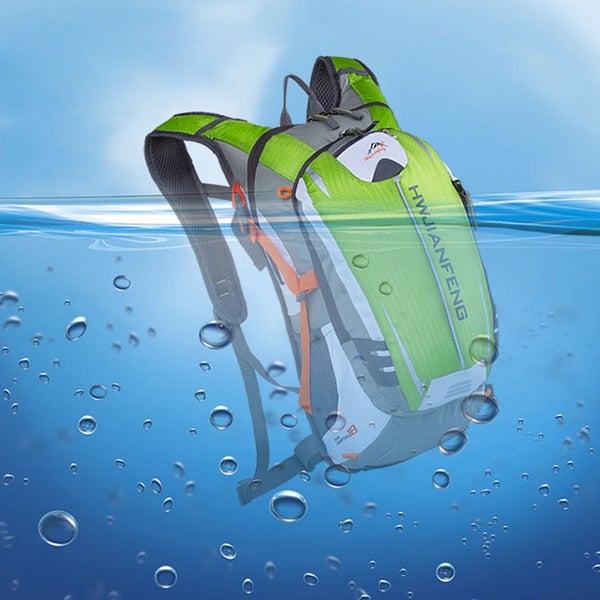 Rynx | 20L Bike Backpack