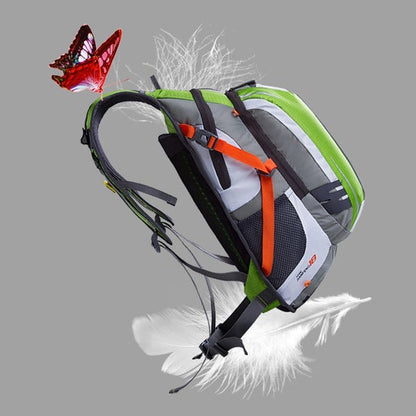 Rynx | 20L Bike Backpack
