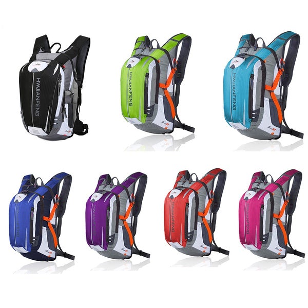 Rynx | 20L Bike Backpack