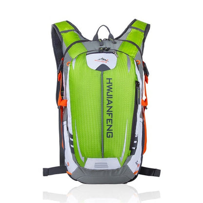 Rynx | 20L Bike Backpack
