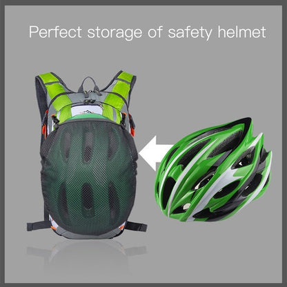 Rynx | 20L Bike Backpack