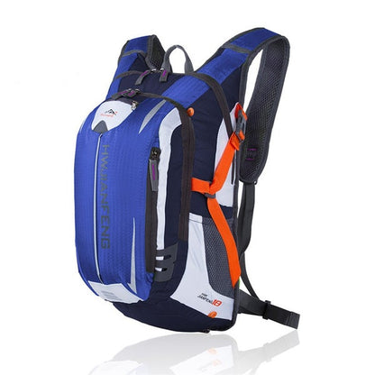 Rynx | 20L Bike Backpack