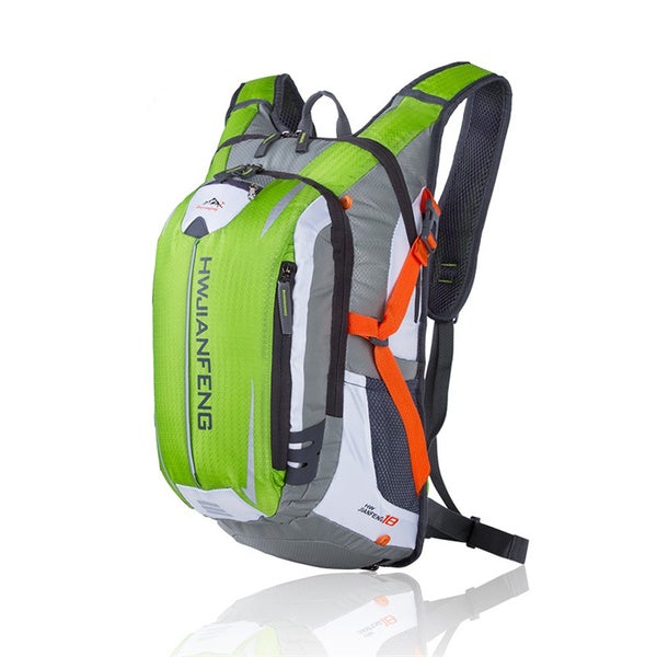Rynx | 20L Bike Backpack