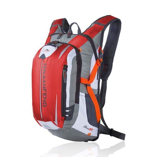 Rynx | 20L Bike Backpack