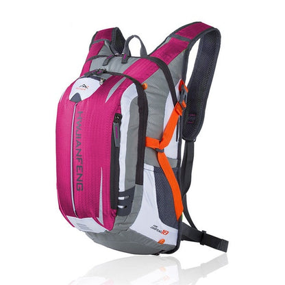 Rynx | 20L Bike Backpack