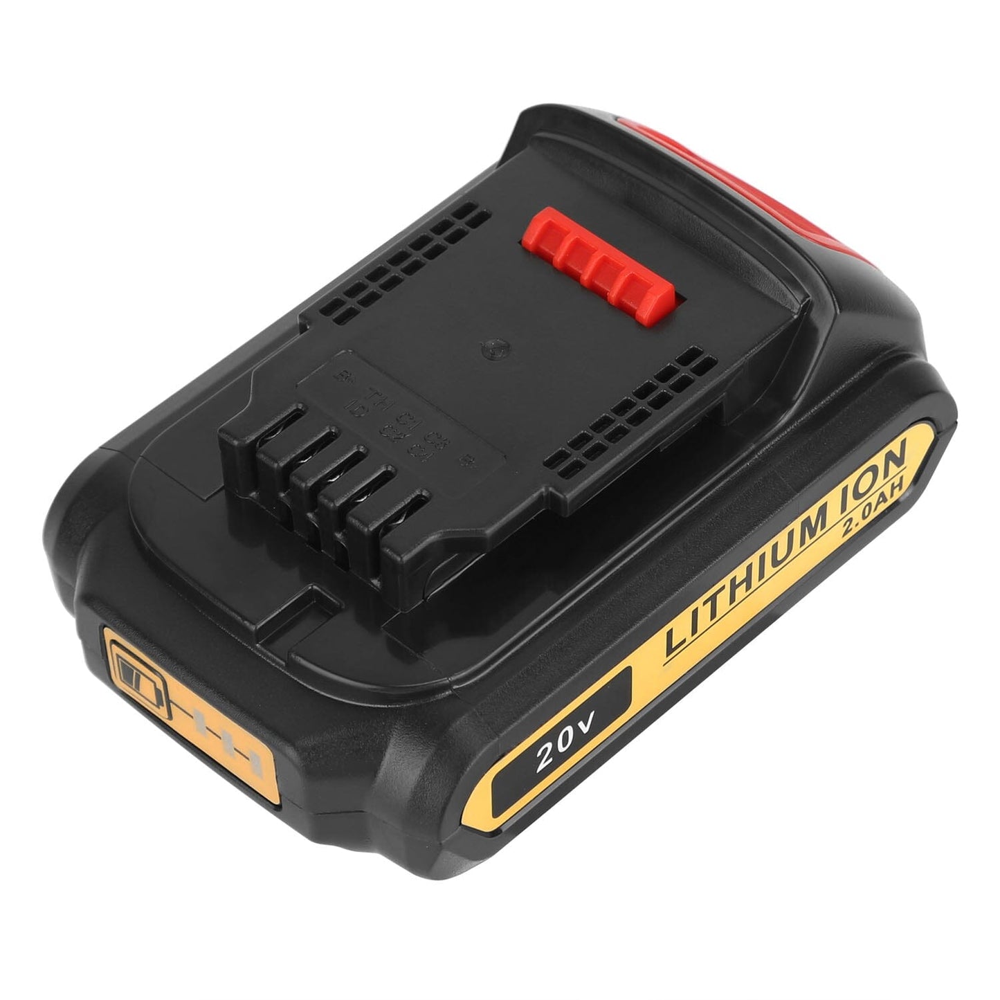 Rynx | 20V Replacement Battery Compatible with Dewalt DCB