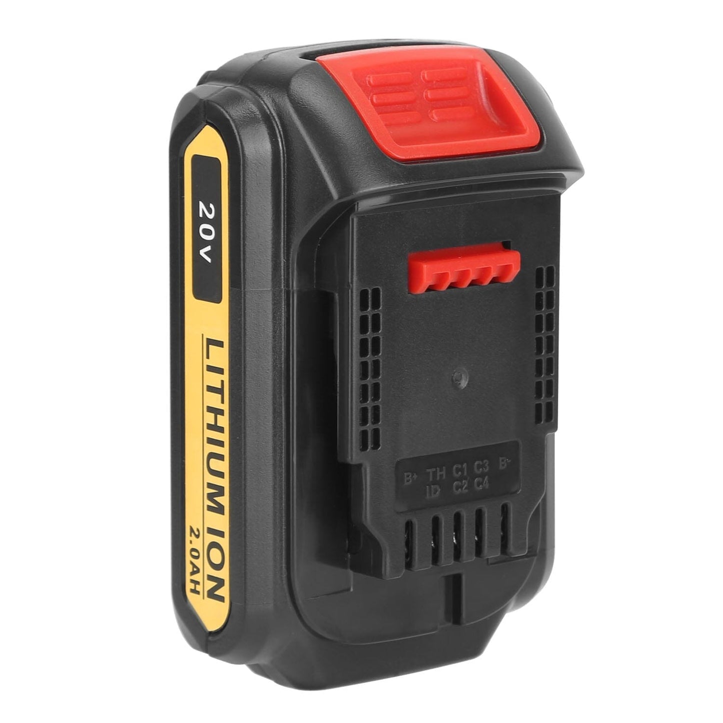 Rynx | 20V Replacement Battery Compatible with Dewalt DCB